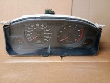 1996-97 Nissan Pathfinder V6 3.3L Instrument Cluster Speedometer  OEM 4x4 190K picture