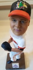 RARE 2012 Norwich Navigators SF Giants Cain MLB Minor League Baseball Bobblehead picture