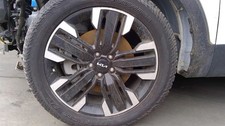 Wheel 20x7-1/2 5 Triple Spoke Fits 23-25 TELLURIDE CLEAN AAA picture