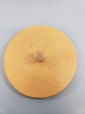 VINTAGE Longaberger JW Miniatures Bankers Waste Lid Only picture