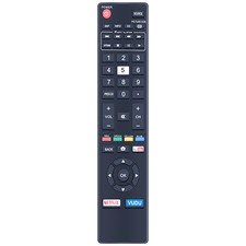 New NH425UD Remote Control For Magnavox Smart TV 50MV387Y/F7 43MV347X 55MV387Y picture