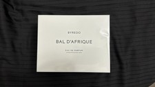 Byredo Bal D'Afrique 100ml Parfum New In Sealed Box  picture