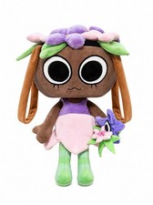 Bassie Dandy’s World PlushPlush Stuffed Toy Pillow Kids Gift picture