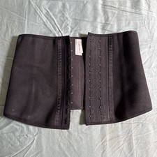 Amia Cincher Black M picture