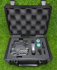Holosun DRS-NV Digital Reflex Night Vision Sight MRS Red 2 MOA/65 MOA Circle Dot picture