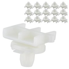  15PCS Rocker Panel Moulding Clips Compatible with Ford Transit 150 250 350  picture