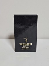 Trussardi Uomo 1983 EDT 3.3oz/100ml VINTAGE 1980s EDITION ORIGINAL - NEW  picture