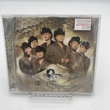 ALACRANES MUSICAL - Puros Corridos Venenosos - CD - *BRAND NEW/STILL SEALED* picture