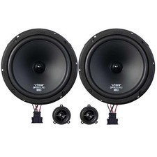 Vibe OPTI8VWT6 Optisound 8 Inch Speaker Kit Optimised Sound For VWT6 120 W RMS picture