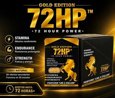 72 HP Gold Edition Original (24 Cards Display ) picture
