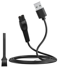 QP2724 Charger Compatible with Philips Norelco One Blade Charger Philips Norelco picture