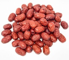 0.5LB-5LB Dried Red Dates Red Jujube Chinese Dates Natural Sweet Sun Dried 新疆红棗 picture