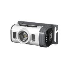 XPE+COB LED Powerful Headlamp USB Rechargeable Camping Head Light Adjustable picture