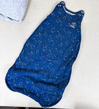 Woolino Merino Wool All Seasons Baby Sleeping Bag 2-24 Months  picture