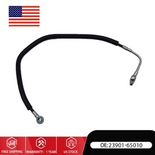 Fuel Tube Assy For Toyota 1987-1995 4Runner Pickup T100 23901-65010 23901 65010 picture
