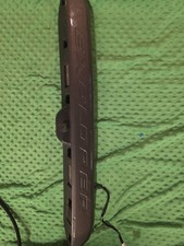 OEM Liftgate Panel Camera For 2022-2024 Ford Explorer XLT, MB5Z-7842512-AG picture