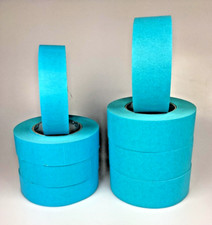 1.5''-2'' American Aquamask Masking Automotive Painters Tape USA MADE 24PK CASE picture