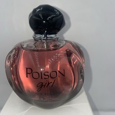 POISON GIRL by Christian Dior perfume for women EDT spray 3.4 oz/100 ml NEW picture