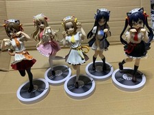 K-On Trio-Try-iT Figure Collectible Anime Figure Fully Functional Authentic picture