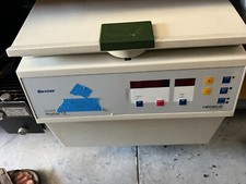 Heraeus Baxter Scientific Megafuge 1.0 R Refridgerated Centrifuge $1,295 Now 595 picture