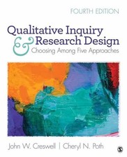Qualitative Inquiry and Research - Paperback, by Creswell John W.; - Very Good picture