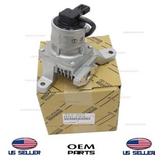 Genuine Emission Control Valve Toyota 4Runner Tundra FJ Cruiser 4.0L 25701-31014 picture