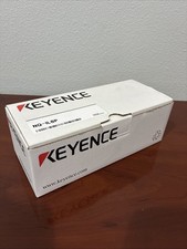 Keyence Corp NQ-IL8P IO-Link I/O Module New Open Box NQIL8P picture