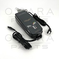 9G43-37-11545 OFFICIAL Aston Martin Battery Charger & Maintainer PRE ORDER picture