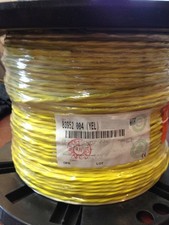 Belden 83952 Thermocouple Wire Type KX Teflon FEP Shielded Cable 20/2, 250FT picture