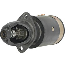 Starter For International IHC Case Tractor Farmall Super A 1947-1954 picture