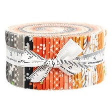 Birch & Willow Jelly Roll Sherri & Chelsi for Moda Fabrics picture