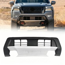 Front Lower Bumper Cover Fascia Valance For Nissan Frontier 2022-24 620269BU0C picture
