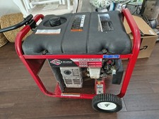 Emergency Generator Used Local Pickup  picture