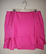 Tail Women's Golf Skort Large 18