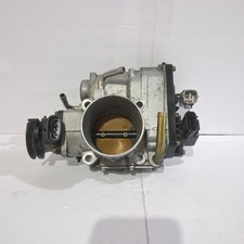 2001-2002 Toyota 4Runner 2002-2004 Tacoma 3.4L 5VZFE V6 Throttle Body picture