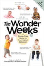 The Wonder Weeks: A Stress-Free Guid..., Xaviera Plooij picture