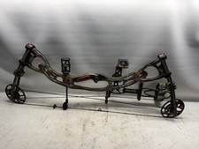 HOYT RAMPAGE COMPOUND BOW picture