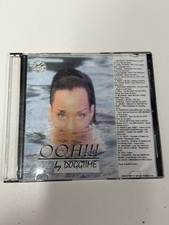 DJ DOGGTIME OOH HIP HOP + R&B RNB BLENDS MIXTAPE MIX CD RARE picture