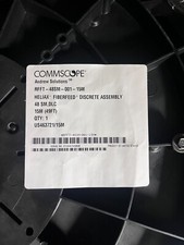 commscope fiber trunk 15m 48sm picture