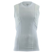 Mafoose Men’s Tank Top Sleeveless Concealed Carry Gun Holster Shirt Medium - 4XL picture