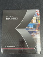 JJ KELLER  Training Back Safety Kit picture