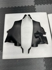 2018-2024 DUCATI PANIGALE V4S V4 DASH TRIM PLASTICS LEFT RIGHT OEM GENUINE picture