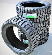 4 Haida Mud Champ HD869 33X14.50R22 117Q F 12 Ply Light Truck Tires picture