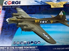 Corgi 1/72 B-17G flying fortress Mi Amigo picture