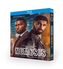 Nemesis (2026) 2-BD picture