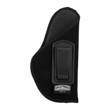 IWB HOLSTER UNCLE MIKES IWB RH HOLSTER SIZE 12 SUBCOMPACTS (UNC89121) picture