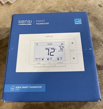 Emerson Sensi ST55 Wi-Fi Programmable Smart Thermostat picture