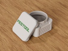 Festool Container – Locking Screw & Parts Storage Box 3D Printed for Tools picture