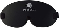 Bangerz Sunz Mindfold Relaxation And Blackout Sleeping Mask, Total picture