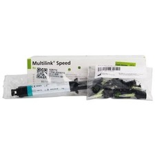 Ivoclar Vivadent Composite Resin Cement Multilink Speed Refill Transparent picture